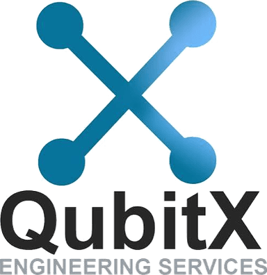 QubitX logo